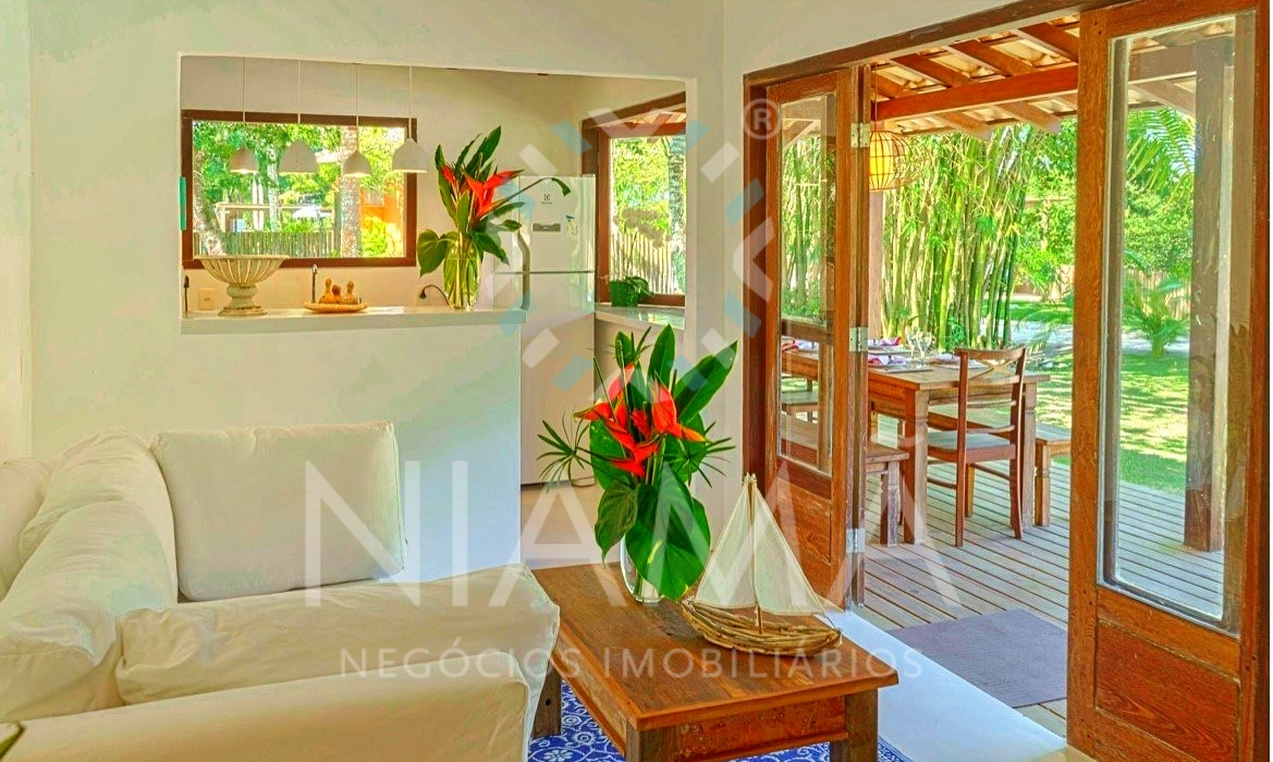 aluguel de casas de luxo em trancoso