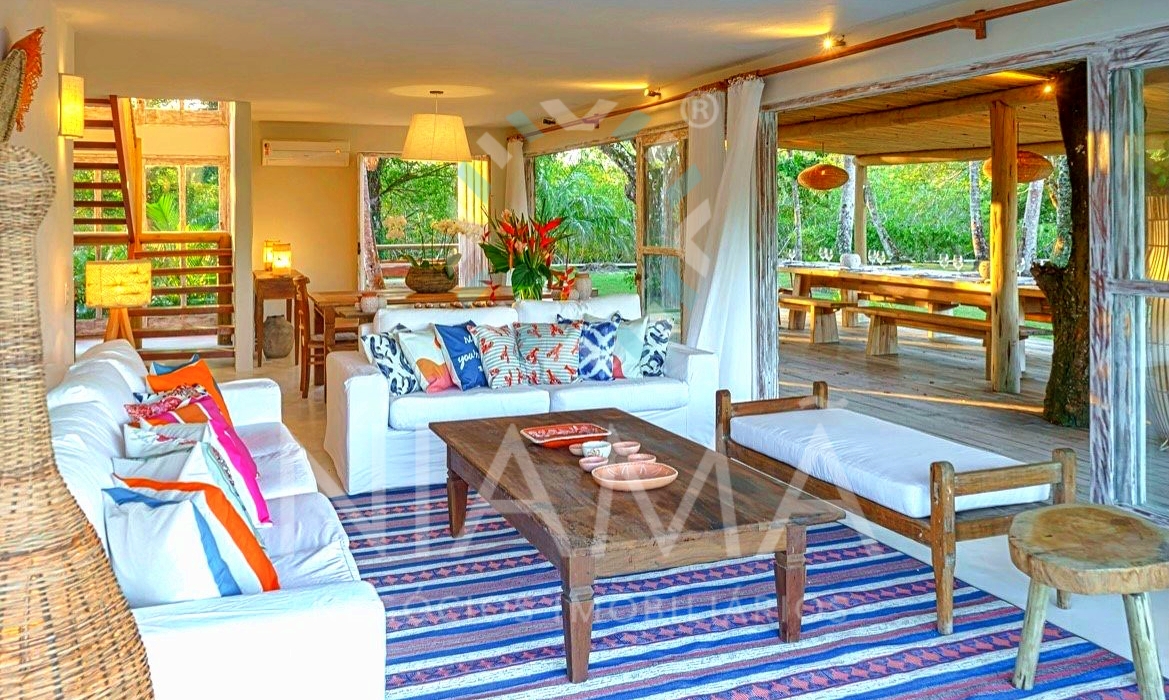 rent exclusive villas in trancoso club