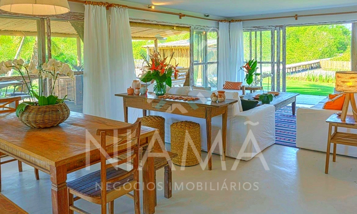 villas in brazil for rent