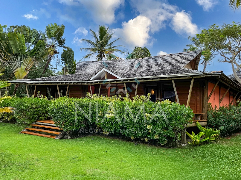 aluguel de casas de luxo san marco em trancoso