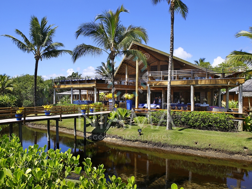 casa de luxo san marco em trancoso