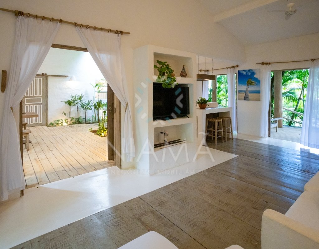 aluguel de casas de luxo condominio terravista trancoso