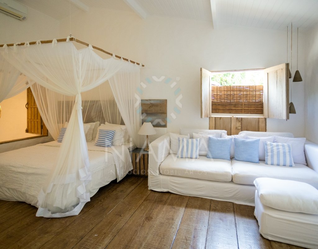 aluguel de casas de luxo em trancoso