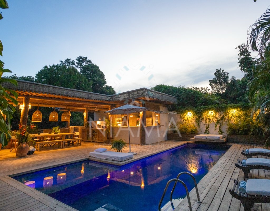 casa condominio terravista em trancoso
