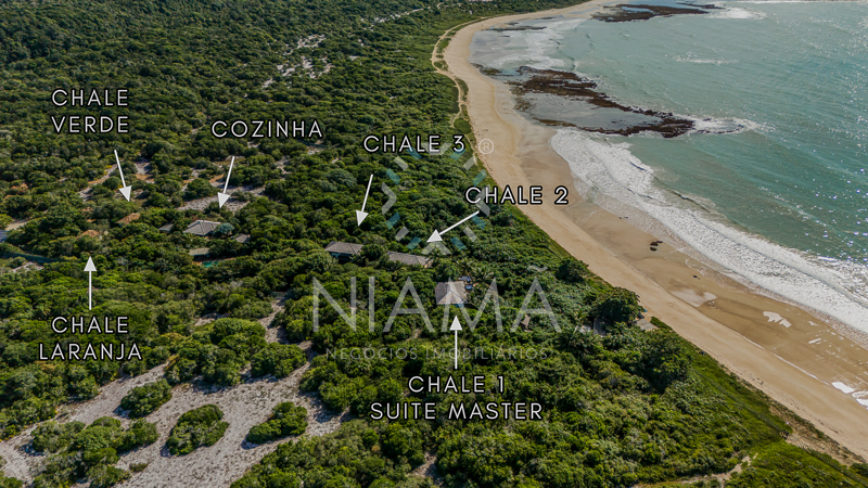 casa itapororoca trancoso