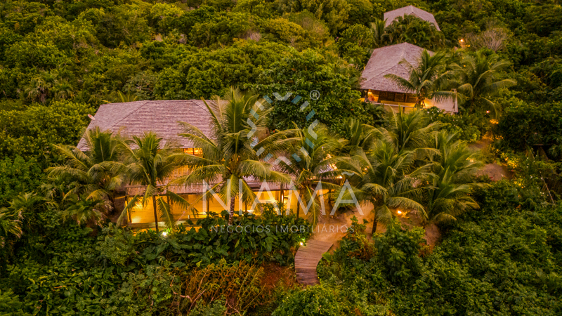 casa condominio itapororoca trancoso