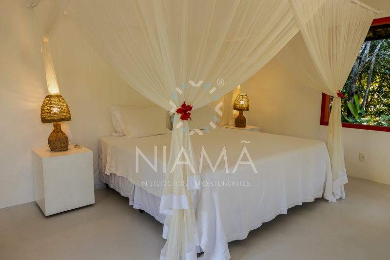 casas altos de itapororoca em trancoso