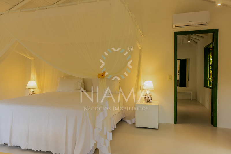 aluguel de casas de luxo em trancoso