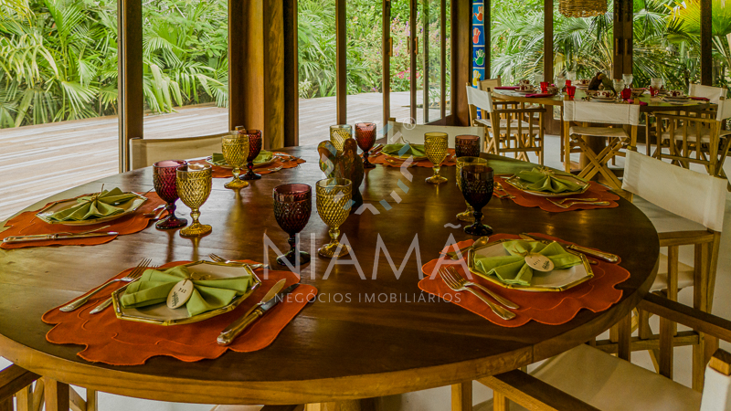 casa praia itapororoca trancoso