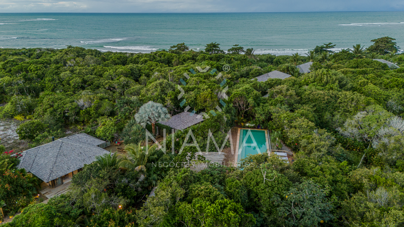 casa itapororoca trancoso