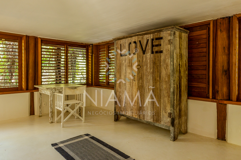 aluguel de casas de luxo em trancoso