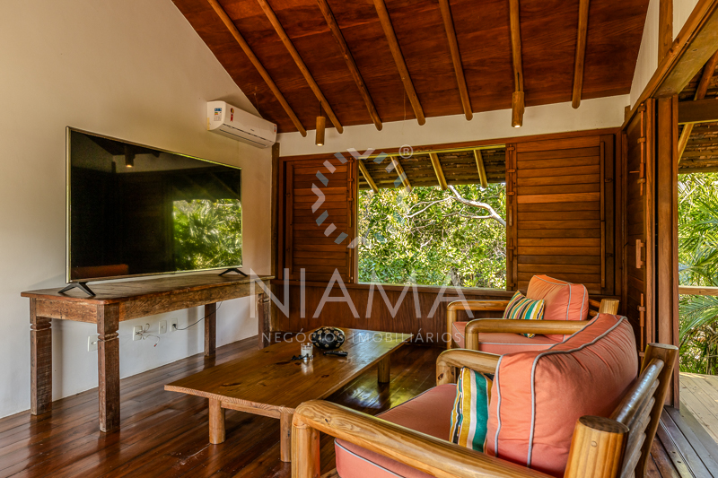 aluguel de casas de luxo em trancoso