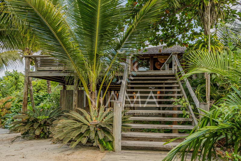 casa praia itapororoca trancoso