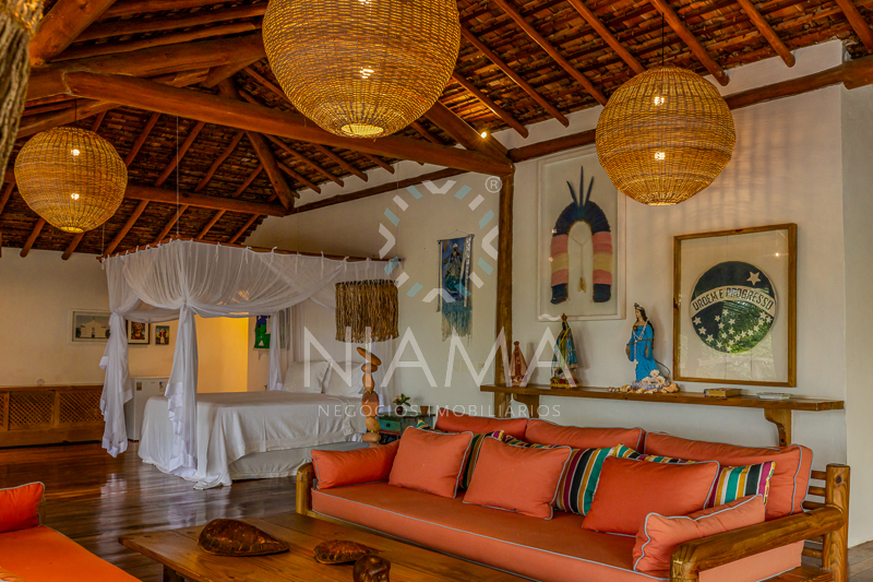 casa itapororoca trancoso