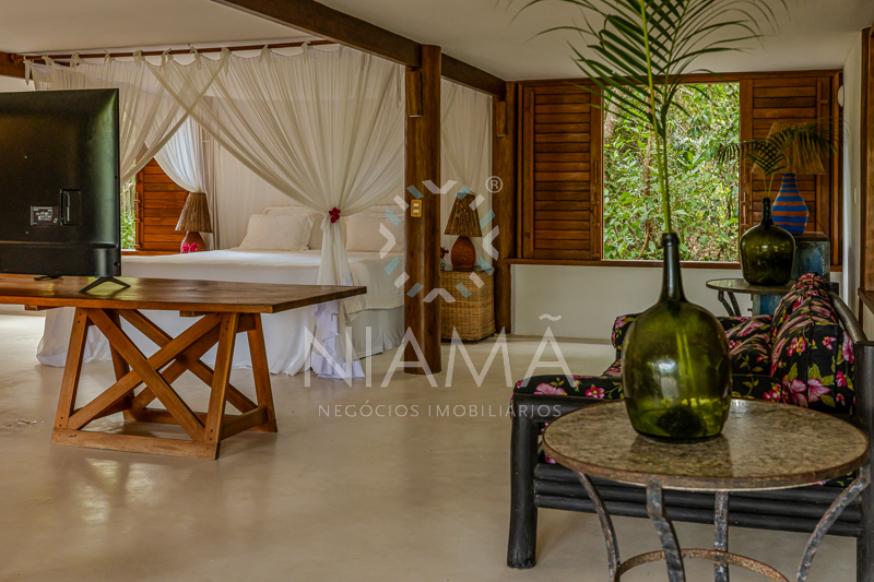 casa praia itapororoca trancoso