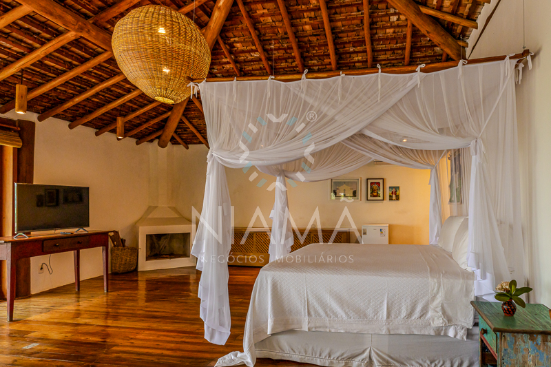 casa altos de itapororoca trancoso