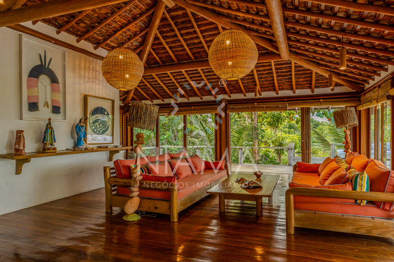 casa condominio altos de itapororoca trancoso