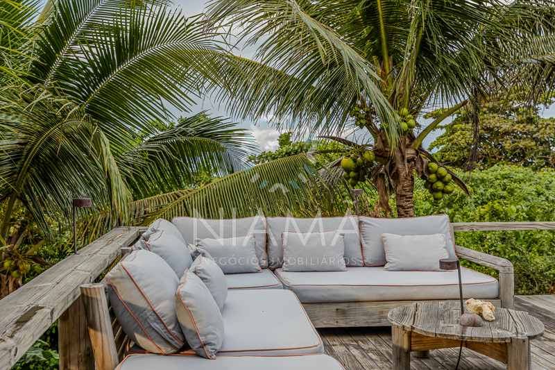 casa de luxo itapororoca em trancoso