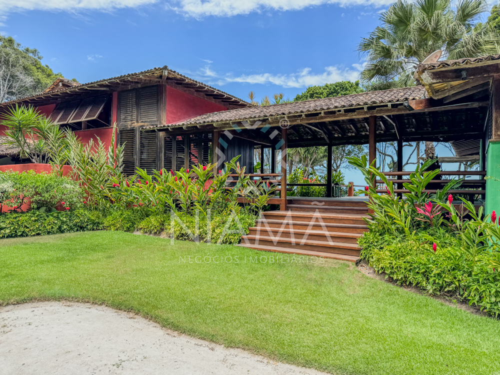 casa itapororoca trancoso