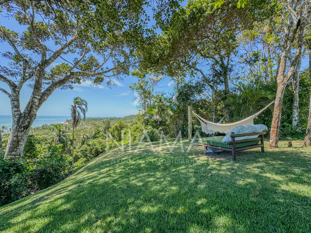 aluguel de casas de luxo em trancoso