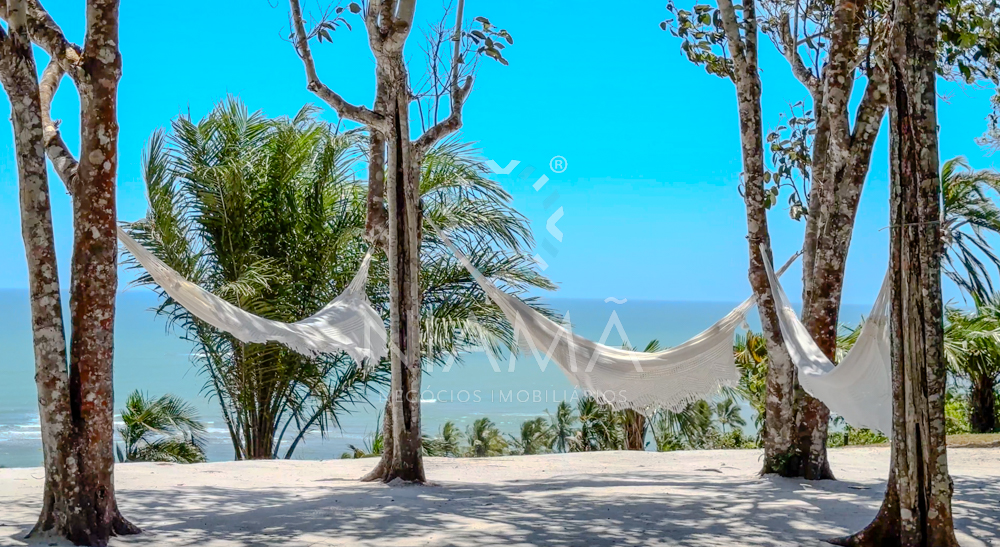 casa de luxo em altos de itapororoca em trancoso bahia