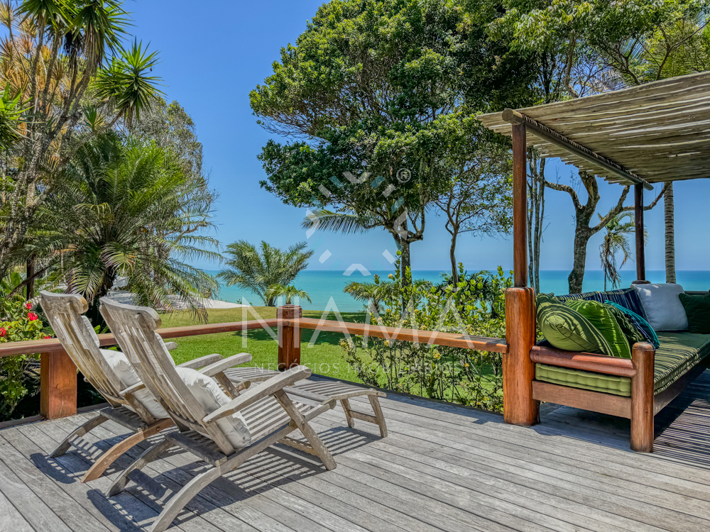 casa de luxo para alugar em trancoso