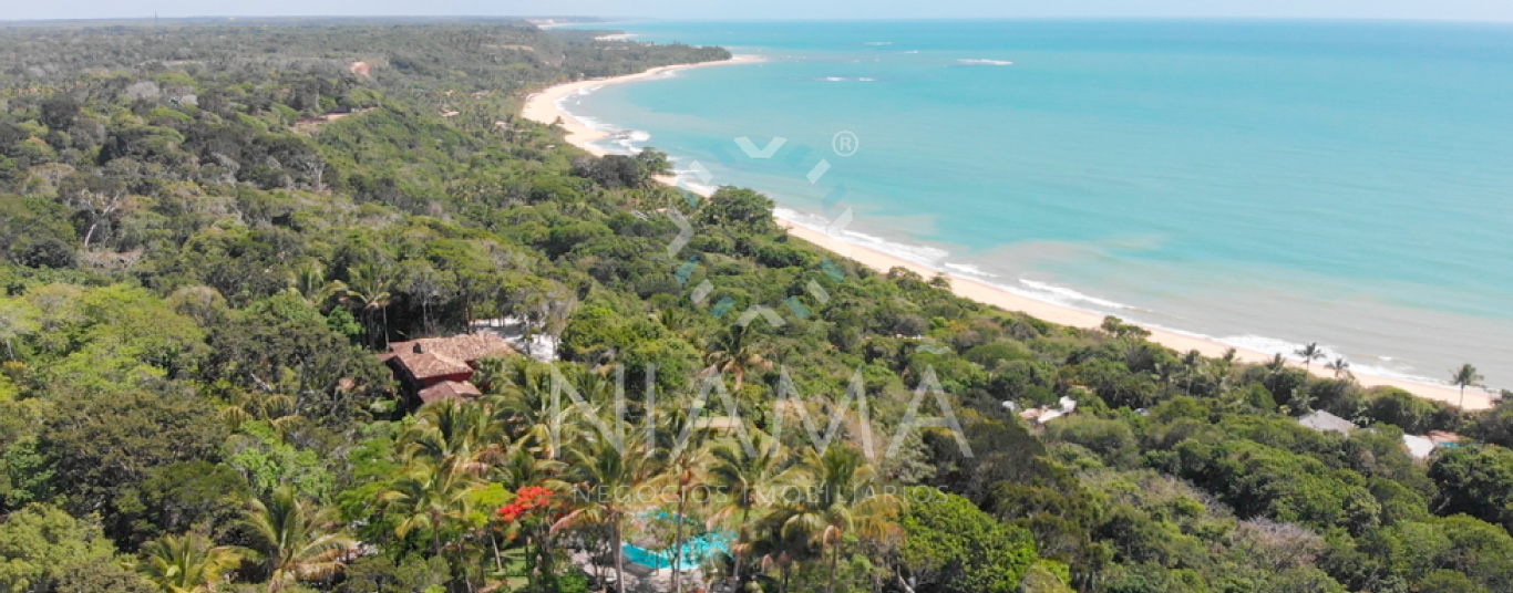 casa itapororoca trancoso