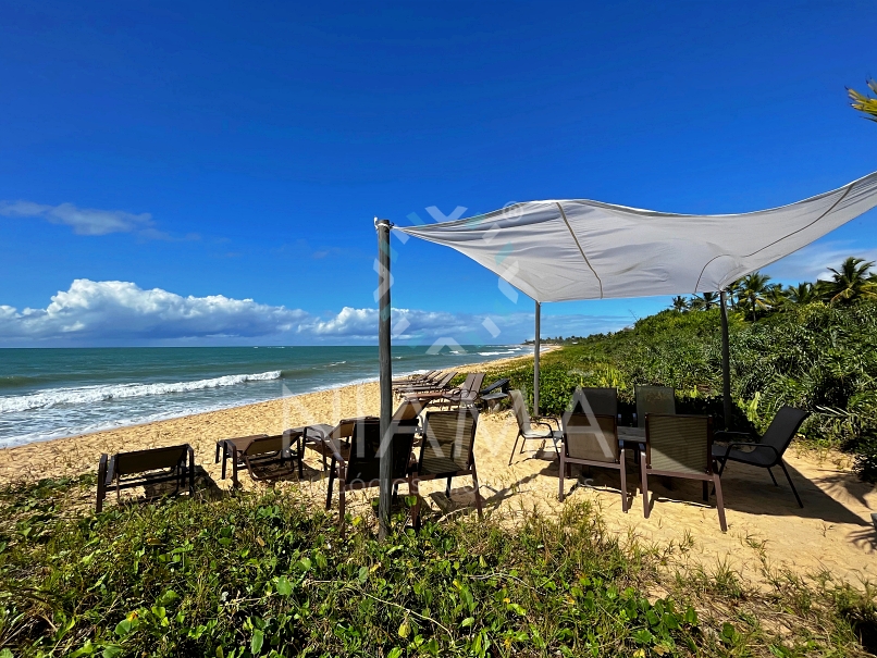 casa condominio terravista villas trancoso