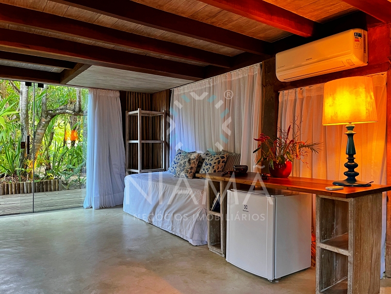 casas terravista villas trancoso bahia