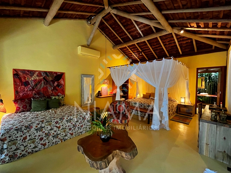 casas de luxo terravista villas trancoso