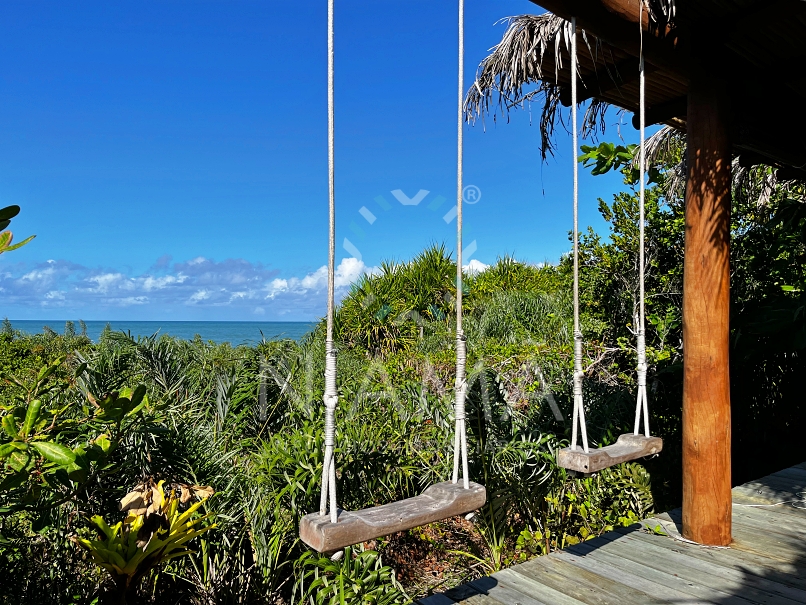 casas terravista villas trancoso bahia