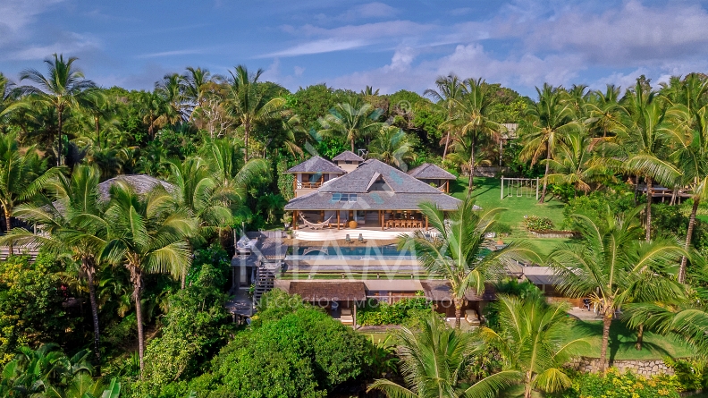 casas trancoso para alugar