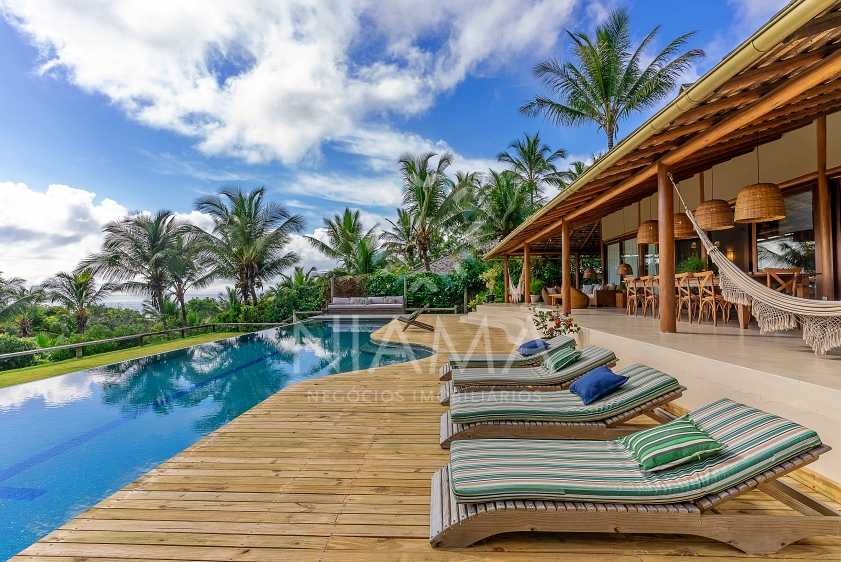 casa condominio terravista trancoso