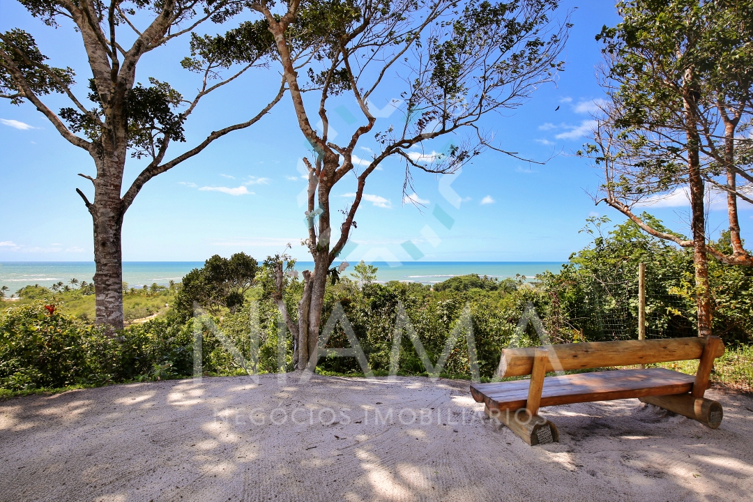 casa aluguel condominio terravista trancoso