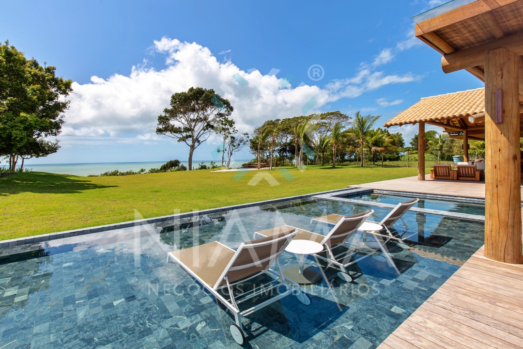 casas trancoso para alugar