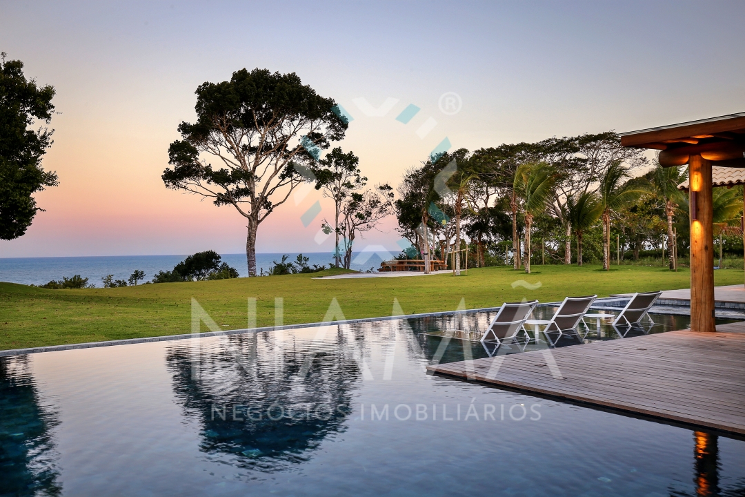 casas condominio terravista em trancoso