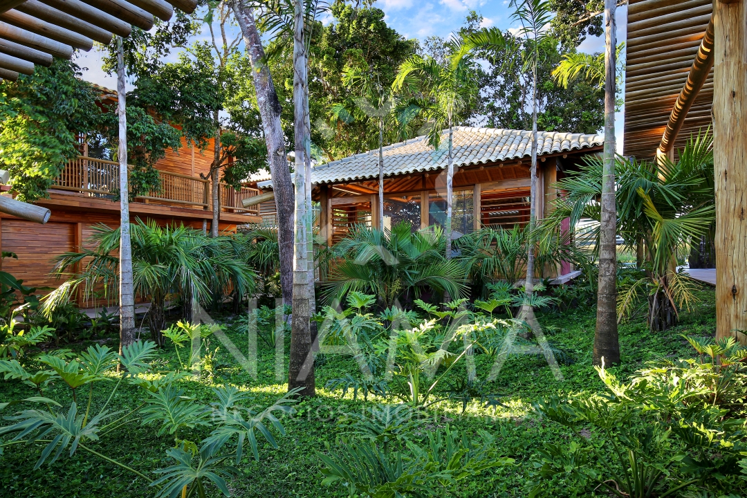 casa de praia condominio terravista trancoso