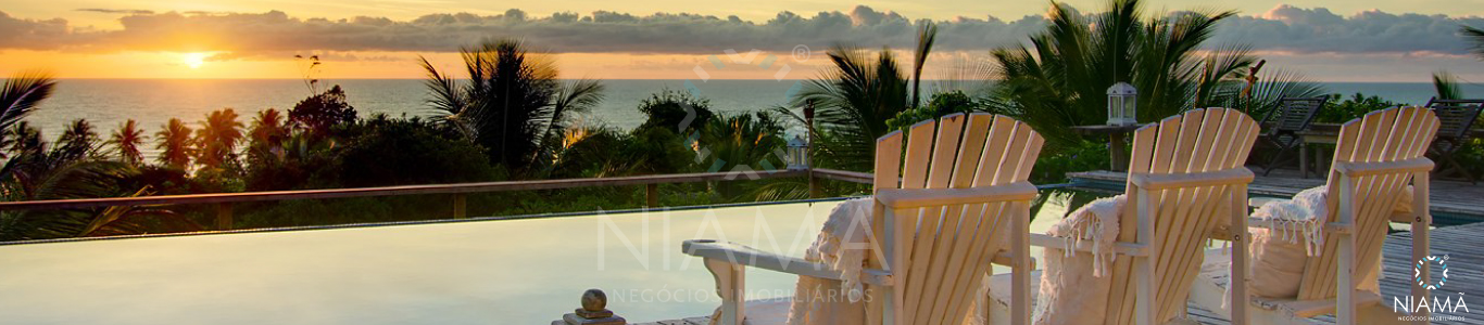 aluguel de casas de luxo em trancoso bahia