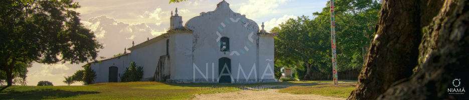 quadrado de trancoso sul da bahia