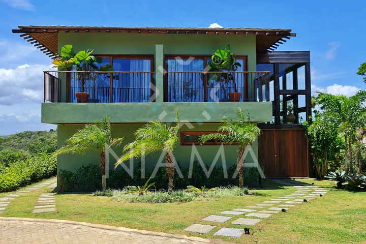 casa na txai terravista trancoso