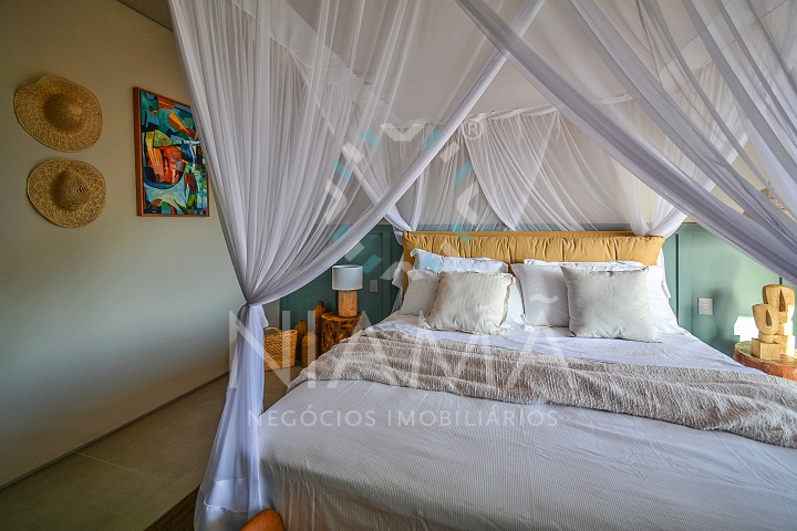 aluguel casa de luxo txai trancoso