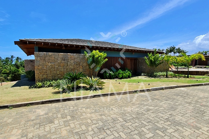 casa na txai terravista trancoso