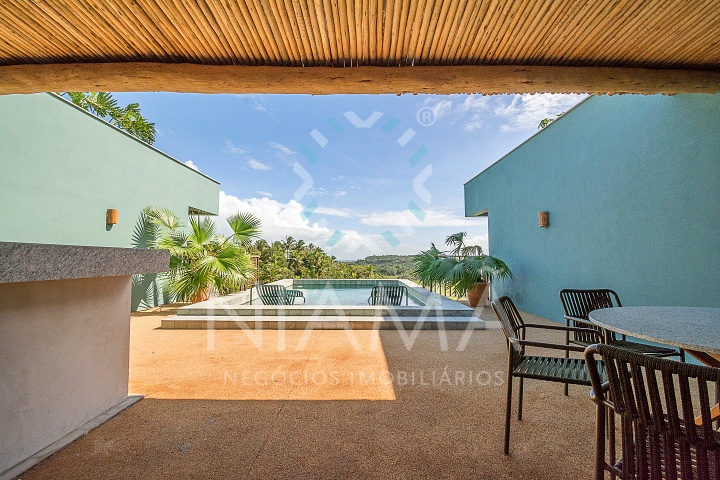 casas condominio txai terravista em trancoso